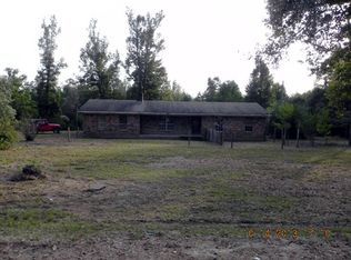 62 Ellisville Junction Rd, Ellisville, MS 39437