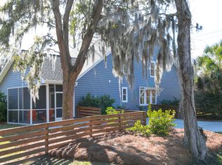 1993 Hollings Rd, Charleston, SC 29412