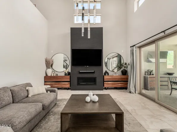 3428 E LOUISE Drive, Phoenix, AZ 85050