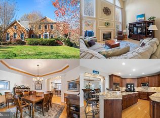 7468 Gallaudet Ct, Manassas, VA 20112