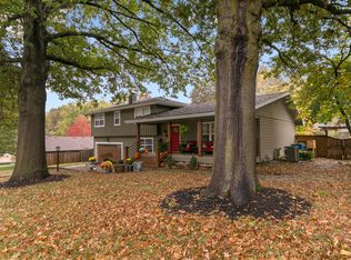 3215 S Bellhurst Ave, Springfield, MO 65804