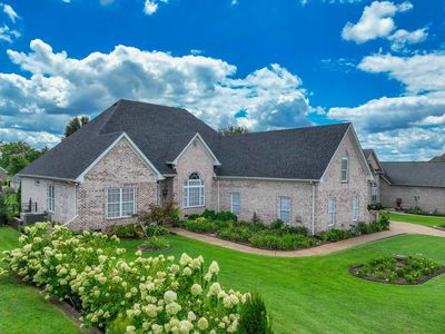 1005 Grider Dr, Gallatin, TN, 37066