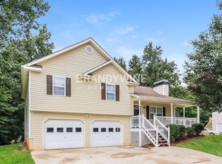 337 Fairview Dr, Dallas, GA 30157