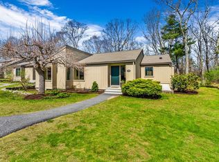 236 Aspen Cir UNIT 236, Lincoln, MA 01773