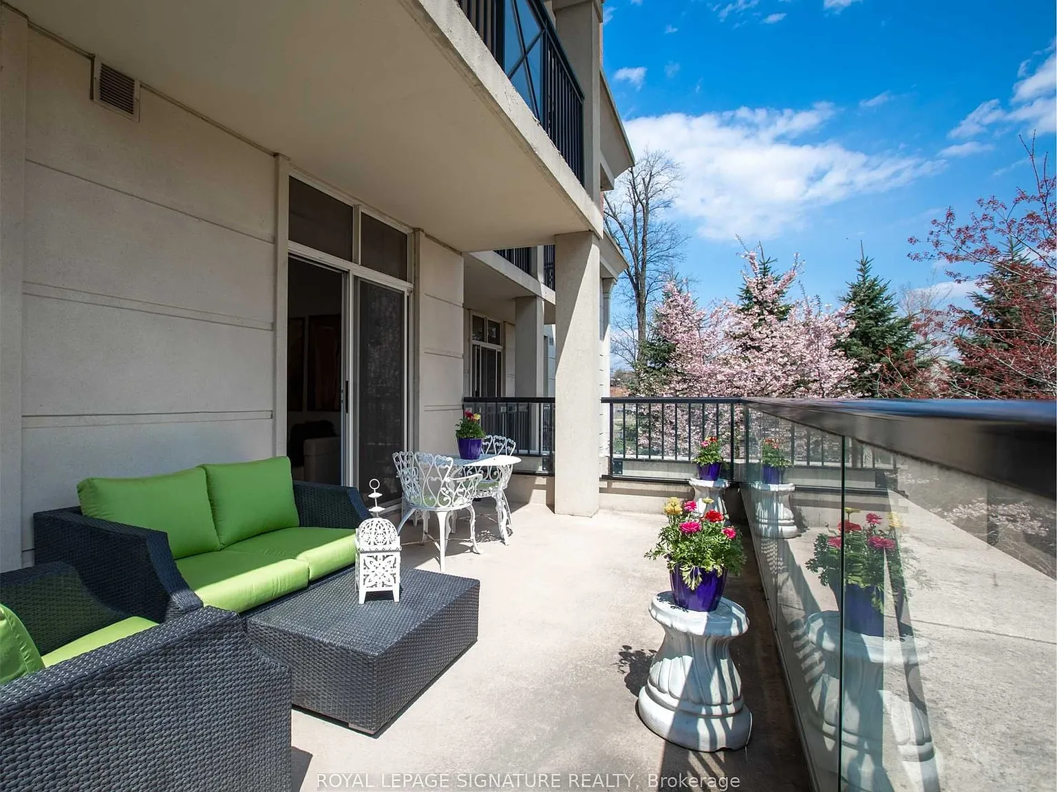 1 bed, $2,350 — Photo 3