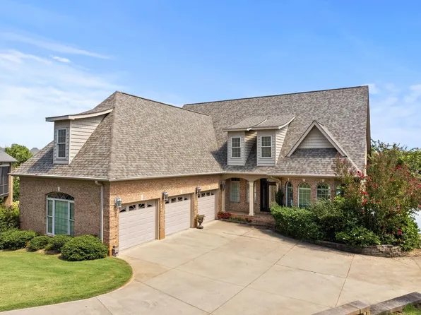 954 Tradition Ln, Inman, SC 29349