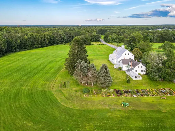 262 Pleasant Hill Road, Brunswick, ME 04011