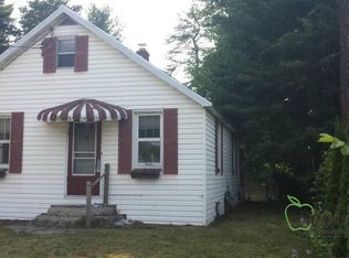 16 Dorlyn Rd, Albany, NY 12205