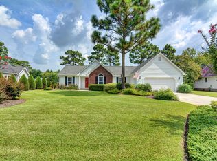 5405 Beretta Way, Wilmington, NC 28409