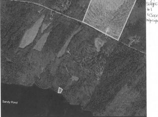 1 Goose Pecker Ridge Rd, Freedom, ME 04941