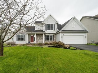 105 Emery Run, Rochester, NY 14612