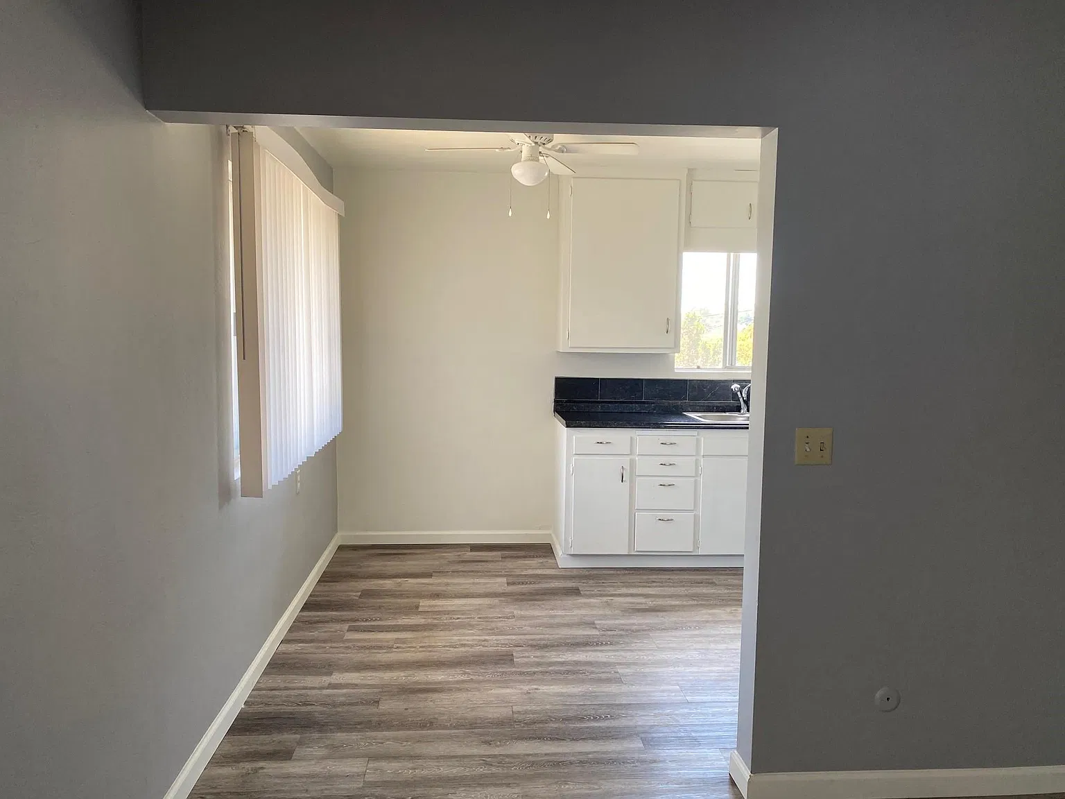 2 bed, $2,550 — Photo 4
