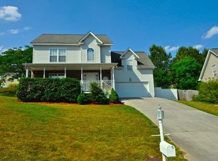 616 Fuller Glen Cir, Chattanooga, TN 37421