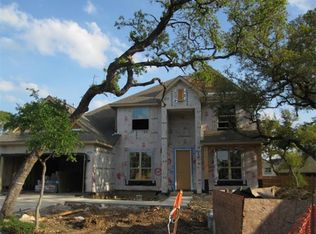 3721 Hermann St, Round Rock, TX 78681