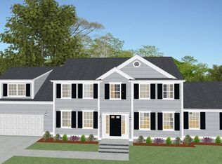 26 Miller St LOT 1, Rehoboth, MA 02769