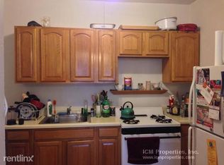 2000 W Foster Ave APT 2004-2, Chicago, IL 60625
