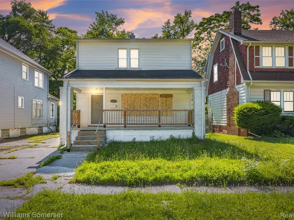 13279 Coyle St, Detroit, MI 48227