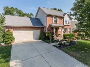 1278 Edinburgh Ln, Union, KY 41091