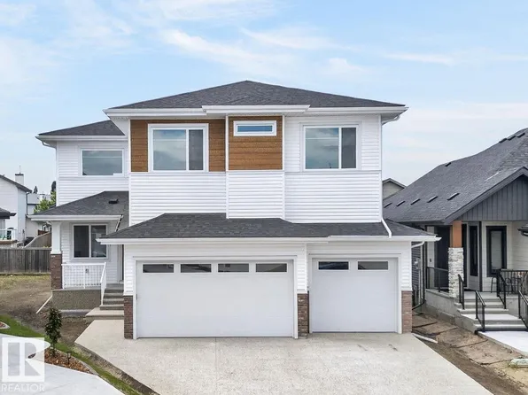 5 Hillwood Ter, Spruce Grove, AB T7X 0X4