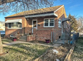 321 N Lincoln Ave, Ellsworth, KS 67439