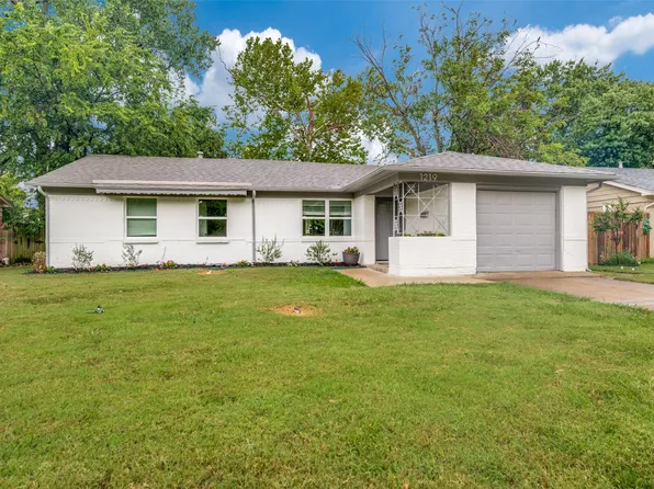 1219 Dearborn Dr, Richardson, TX 75080