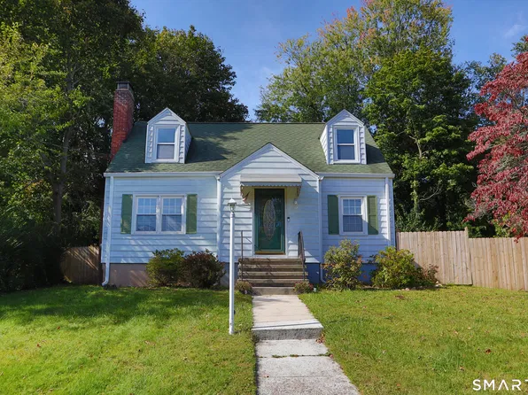 312 Battis Road, Hamden, CT 06514