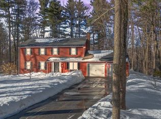 11 Farview Hill Road, Atkinson, NH 03811