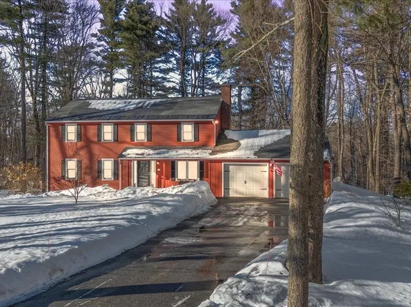 11 Farview Hill Road, Atkinson, NH 03811