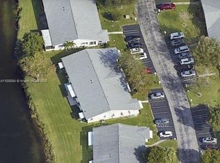 1043 NW 88th Ave #B90, Plantation, FL 33322