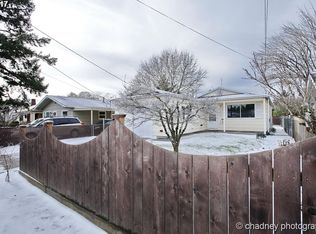 6411 SE 60th Ave, Portland, OR 97206