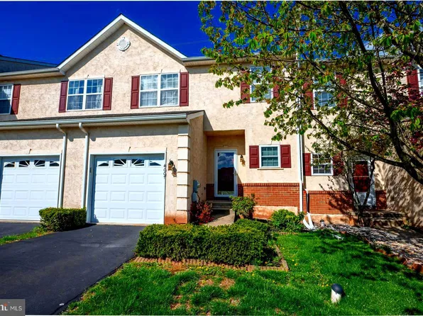 4007 Hoffman Ct, Collegeville, PA 19426