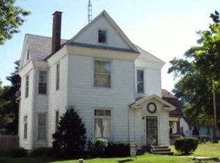 563 W Decatur St, Decatur, IL 62522