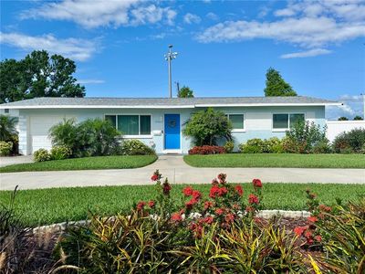 3701 Manatee Dr SE, Saint Petersburg, FL, 33705