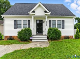 1901 Johnson Ct, Richmond, VA 23223