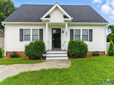1901 Johnson Ct, Richmond, VA, 23223