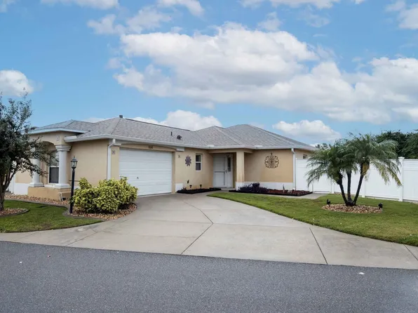 2186 Cherry Vale Pl, The Villages, FL 32162