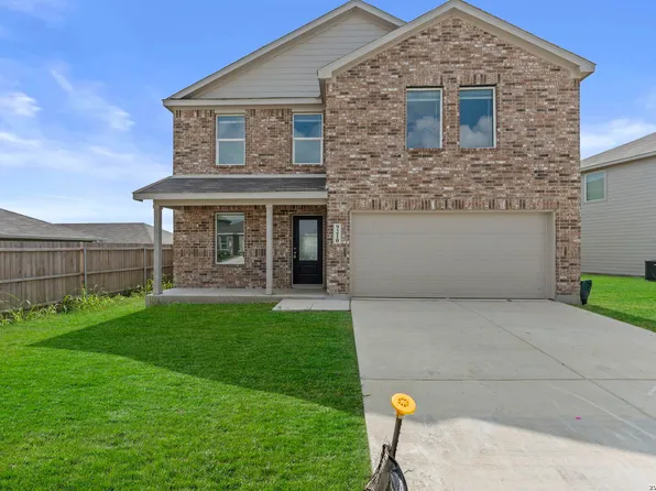 9210 Dassler Springs, Converse, TX 78109