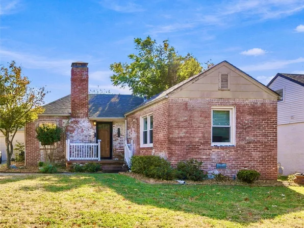 737 S Pittsburg Ave, Tulsa, OK 74112