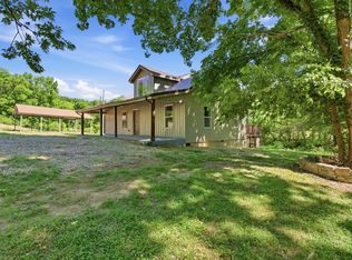 3542 Cecil Farm Rd, Mt Pleasant, TN 38474