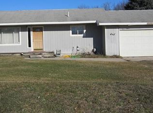 46716 Hull Rd, Van Buren Township, MI 48111