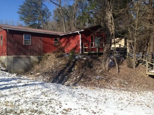 59 S 1510 W, Linton, IN 47441