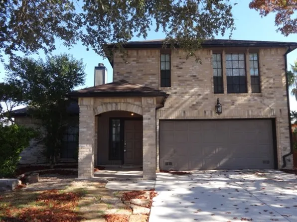 3622 Pavillion Cir, San Antonio, TX 78217