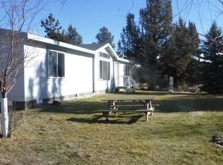 10350 NW Maple Ln, Redmond, OR 97756