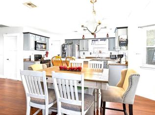 1224 Cherry Blossom Ct, Virginia Beach, VA 23464