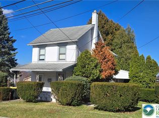 3214 S Front St, Whitehall, PA 18052
