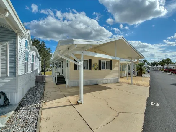 16 Championship Dr, Davenport, FL 33837