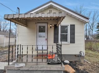 593 Dean Rd, Mansfield, OH 44906