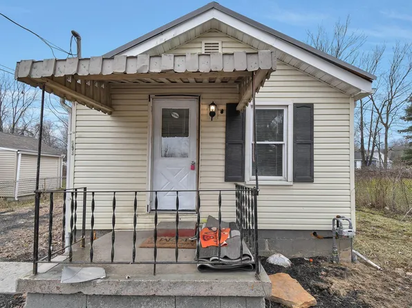 593 Dean Rd, Mansfield, OH 44906