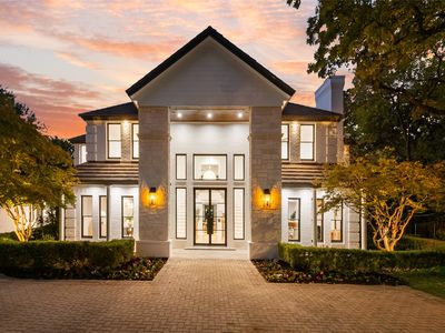 4104 Trail Bend Ct, Colleyville, TX, 76034