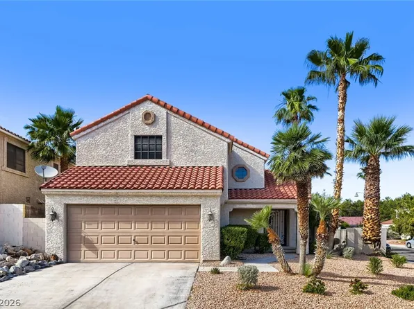 9400 Alameda Harbor Ave, Las Vegas, NV 89117